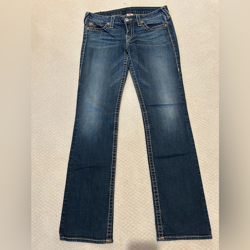 Vintage True Religion